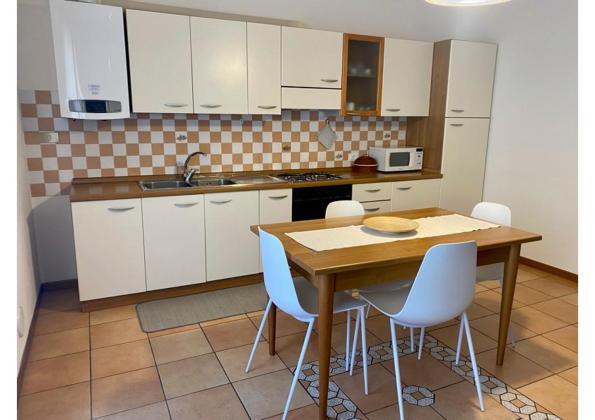 Ferienwohnung Civico 38 Bassano del Grappa Exterior foto