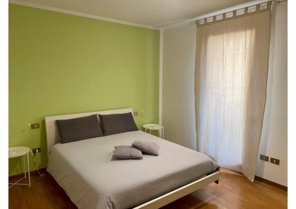 Ferienwohnung Civico 38 Bassano del Grappa Exterior foto