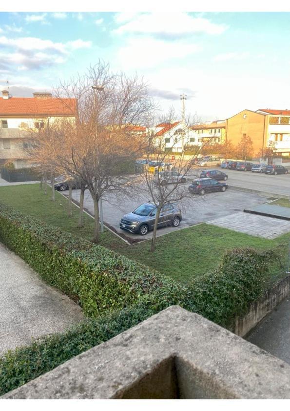 Ferienwohnung Civico 38 Bassano del Grappa Exterior foto