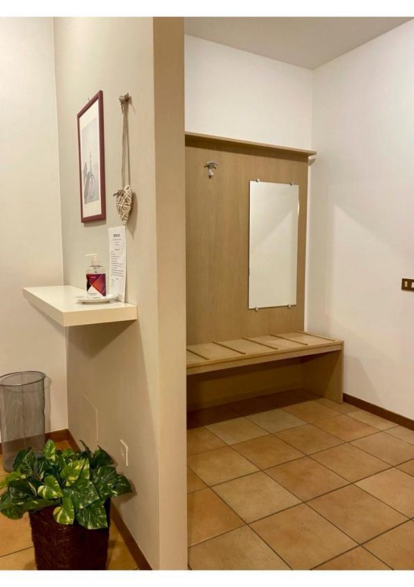 Ferienwohnung Civico 38 Bassano del Grappa Exterior foto