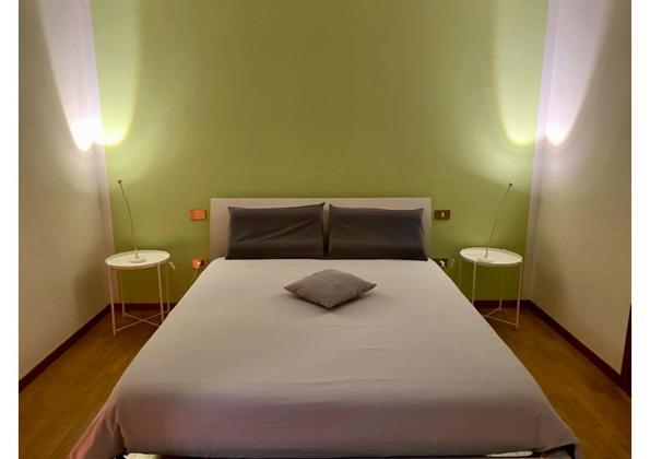Ferienwohnung Civico 38 Bassano del Grappa Exterior foto